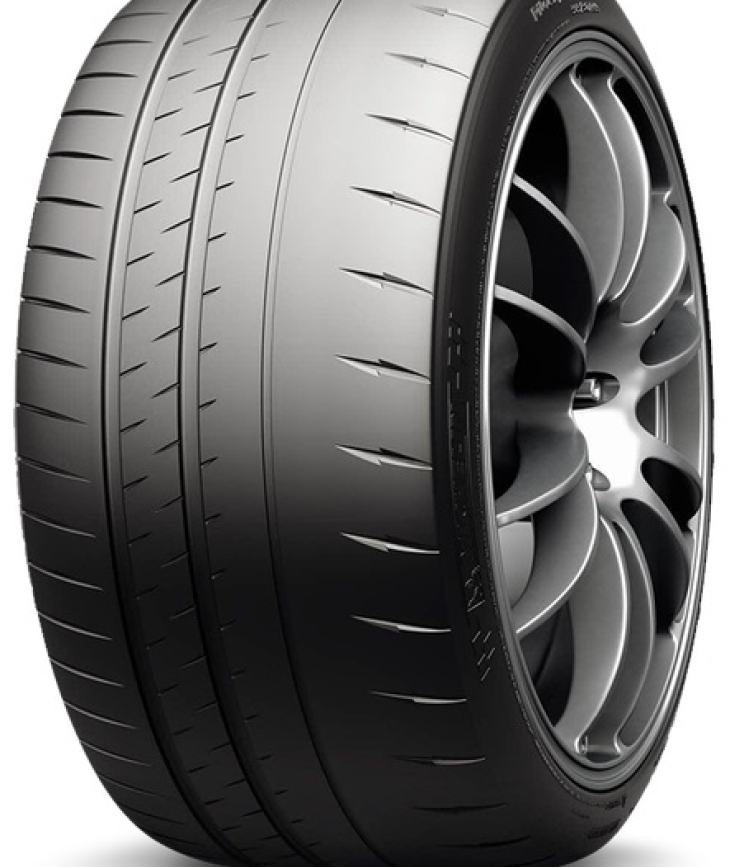 Michelin PILOT SPORT CUP 2 CONNECT 295/30 R18 98Y