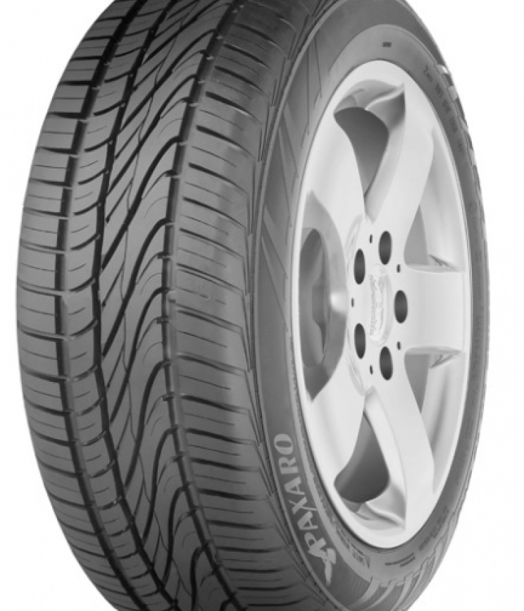 PAXARO SUMMER PERFORMANCE 185/60 R14 82H