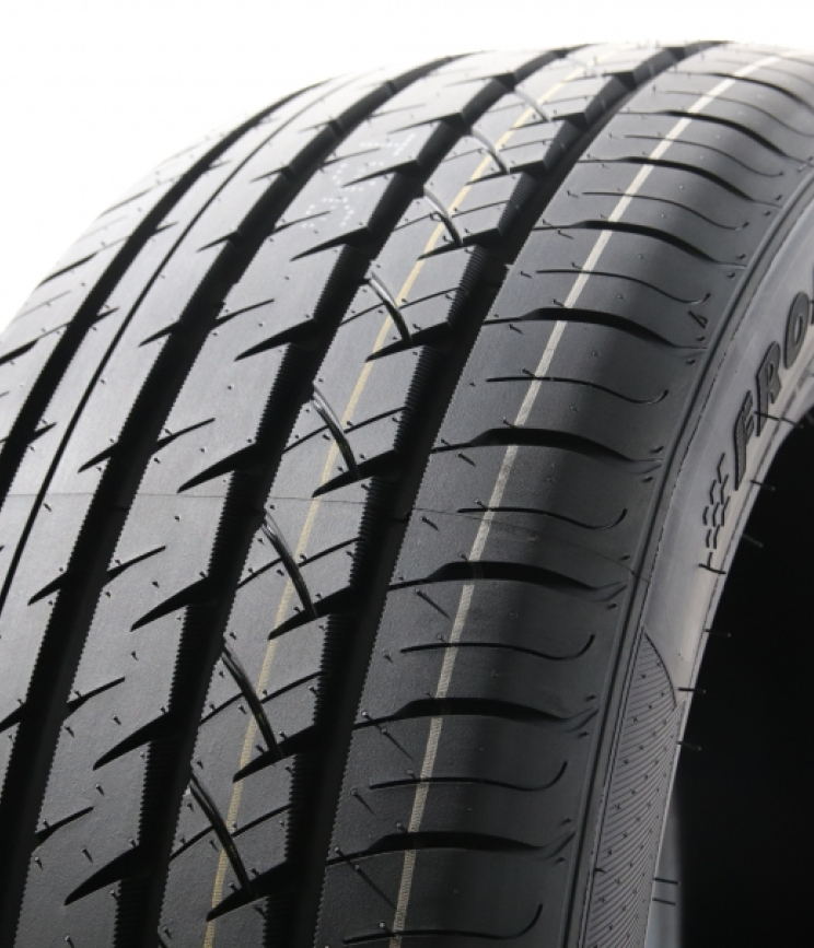 FRONWAY EURUS 08 245/40 R18 97W