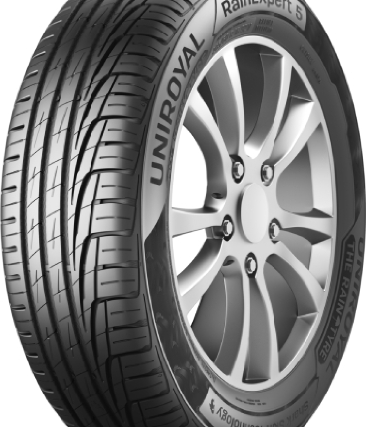 UNIROYAL UNIROYAL RAINEXPERT 5 165/65 R15 81T