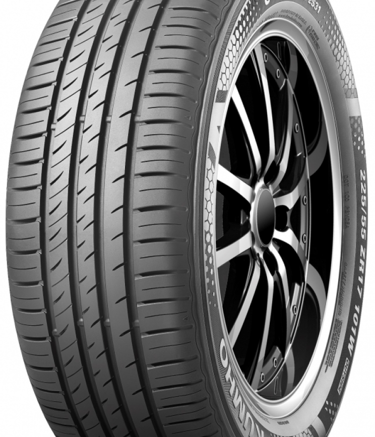Kumho E31 205/50 R17 93W