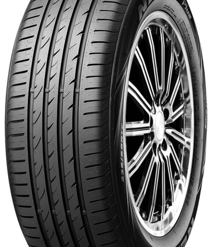 Nexen N'BLUE HD PLUS 175/65 R14 82H