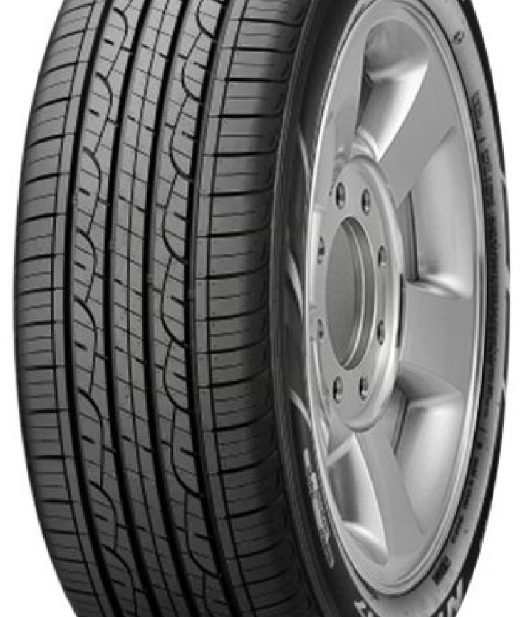 Nexen N'Priz RH7 235/55 R18 100H