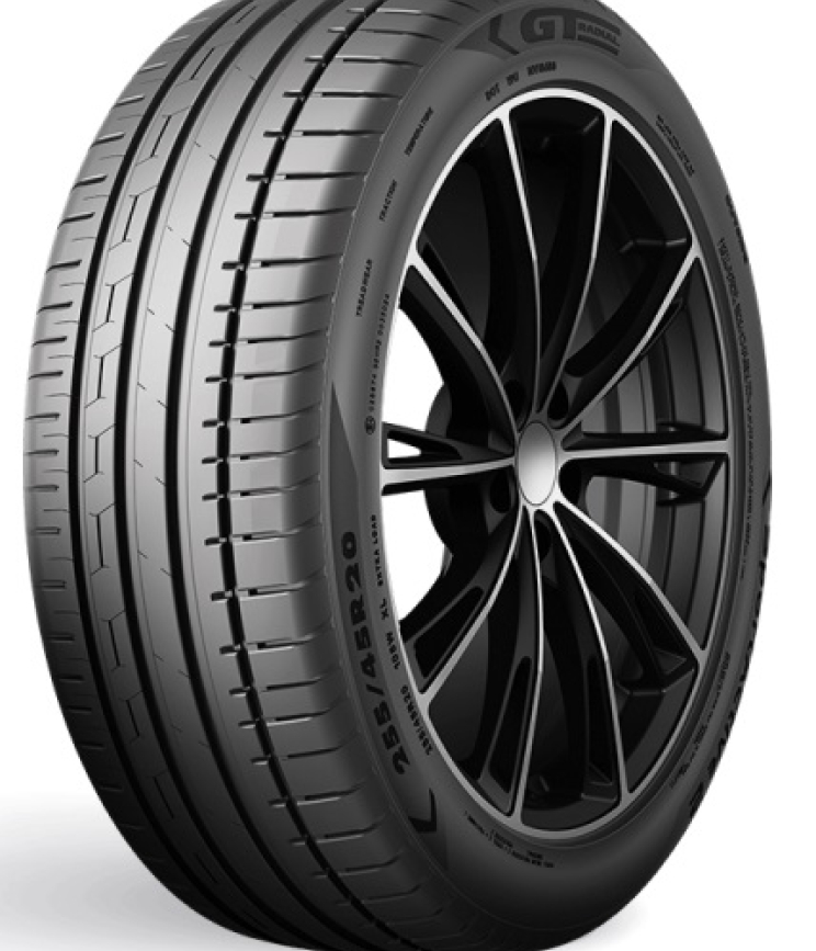 GT Radial Sportactive 2 275/45 R20 110Y