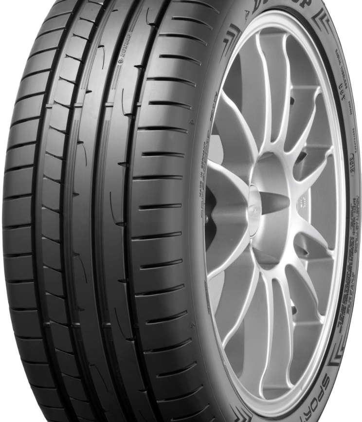 DUNLOP SPORT MAXX RT 2 235/45 R17 94PAR_Y_PAR