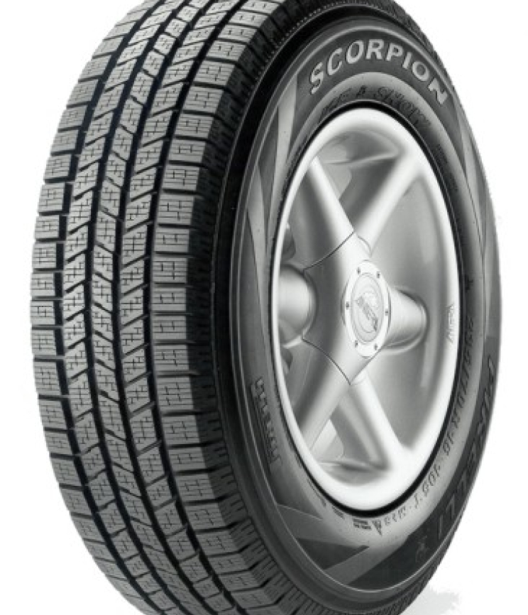 Pirelli Scorpion Ice & Snow 275/40 R20 106V