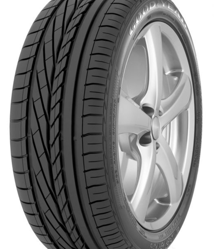 Goodyear EXCELLENCE 275/40 R19 101Y