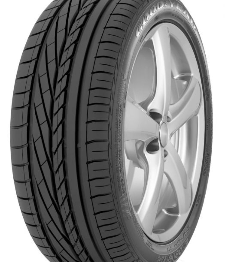 Goodyear EXCELLENCE 235/55 R19 101W