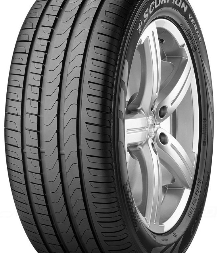 Pirelli SCORPION VERDE 235/60 R18 103W