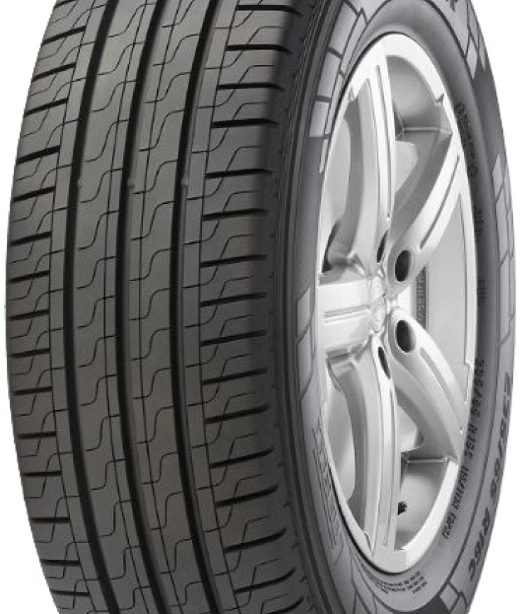 Pirelli Carrier 215/75 R16C 116R