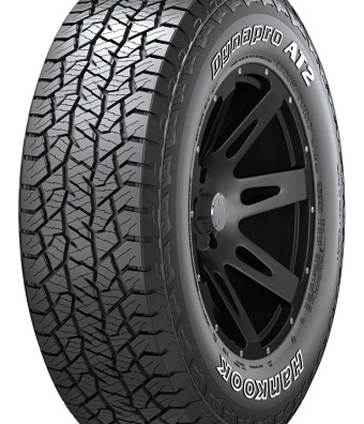 Hankook Dynapro AT2 (RF11) 255/55 R19 111H