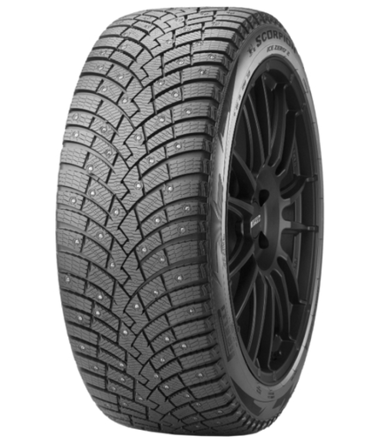 Pirelli SCORPION ICE ZERO 2 275/45 R20 110H