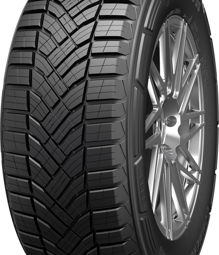 Sailun Commercio 4Seasons 215/60 R17 107T