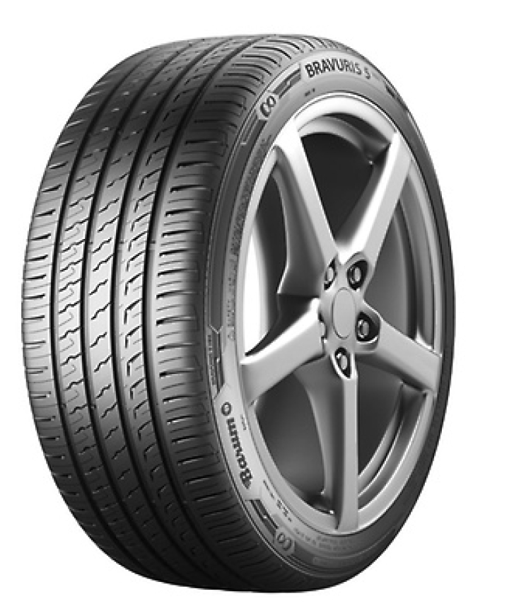 BARUM BRAVURIS 5 HM 275/35 R20 102Y