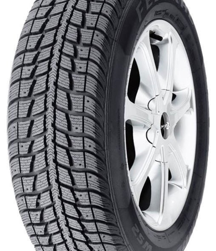 FEDERAL HIMALAYA WS2 215/65 R17 99T