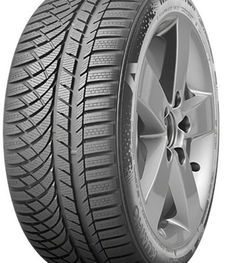 Kumho WINTERCRAFT WP72 235/35 R19 91W