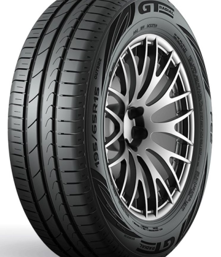 GT Radial FE2 195/60 R15 88H