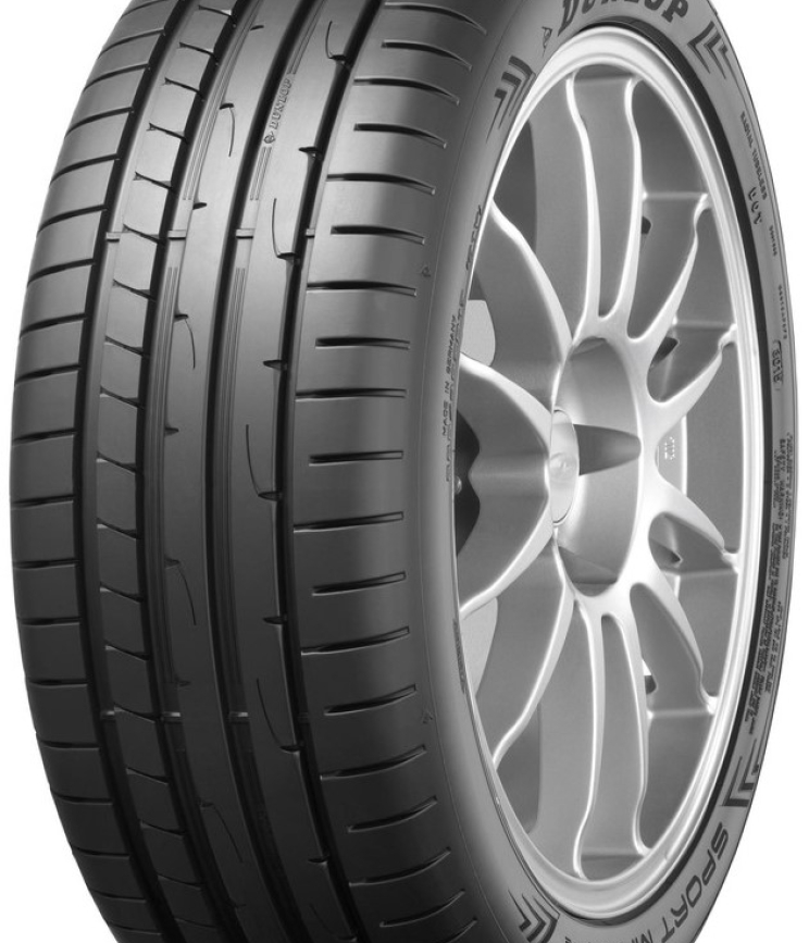 DUNLOP SP Sport Maxx RT 2 SUV 275/45 R20 110Y