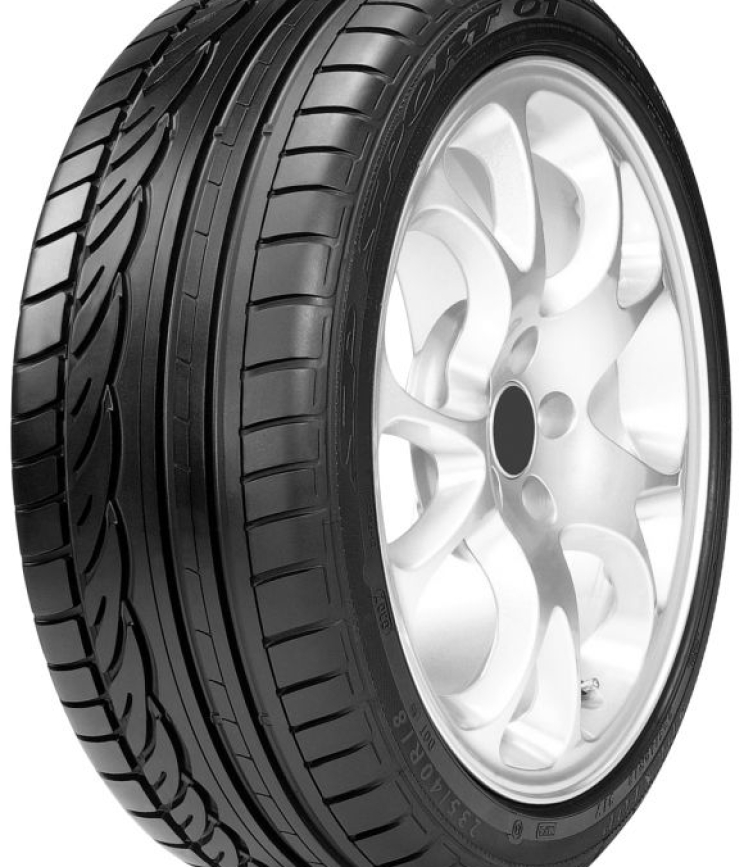 DUNLOP SP Sport 01 235/55 R17 99V