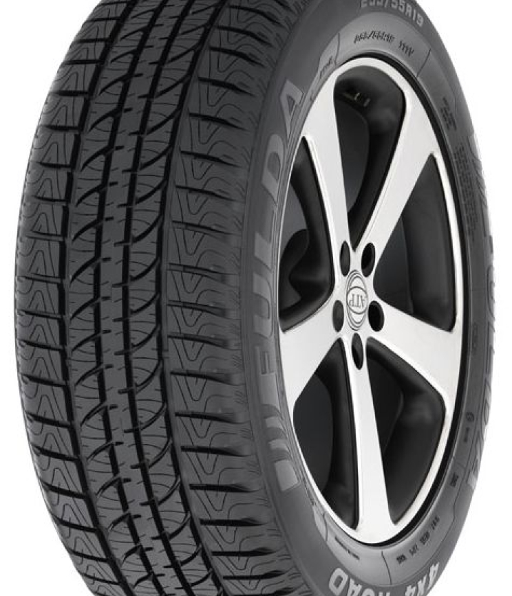 FULDA 4X4 Road MS 265/65 R17 112H