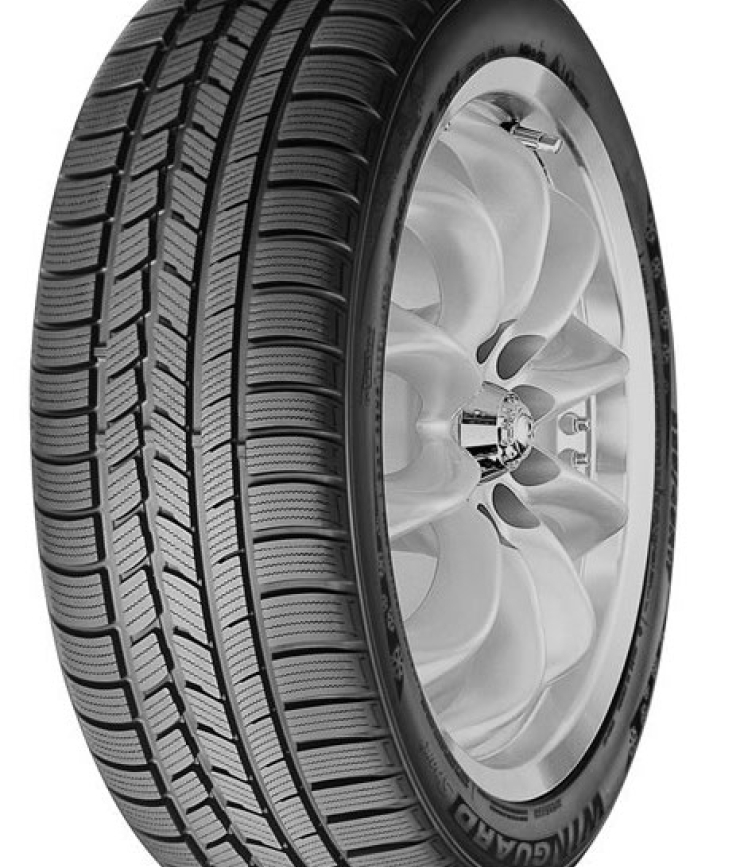 Nexen WINGUARD SPORT 255/35 R18 94V