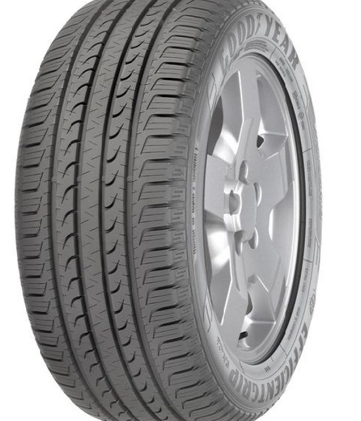 Goodyear EFFICIENTGRIP SUV 285/50 R20 112V