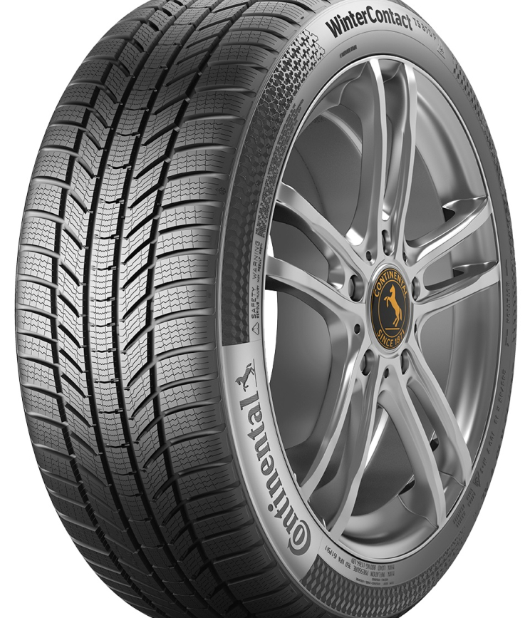 Continental WinterContact TS870 P 275/45 R20 110V