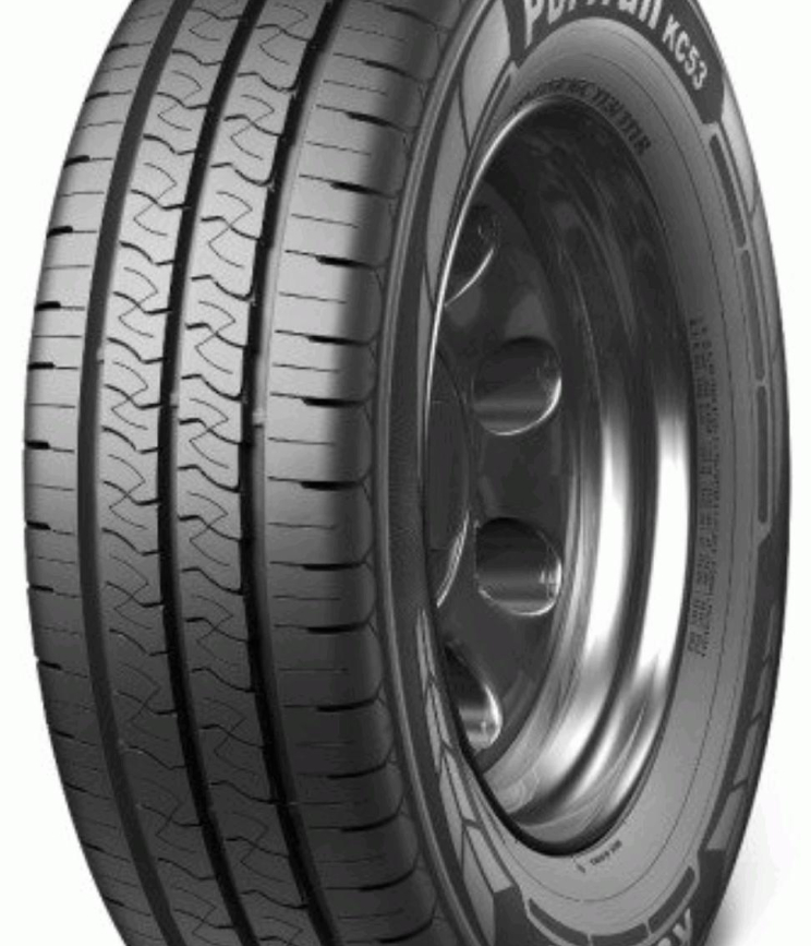 Kumho PorTran KC53 195/80 R15 106R