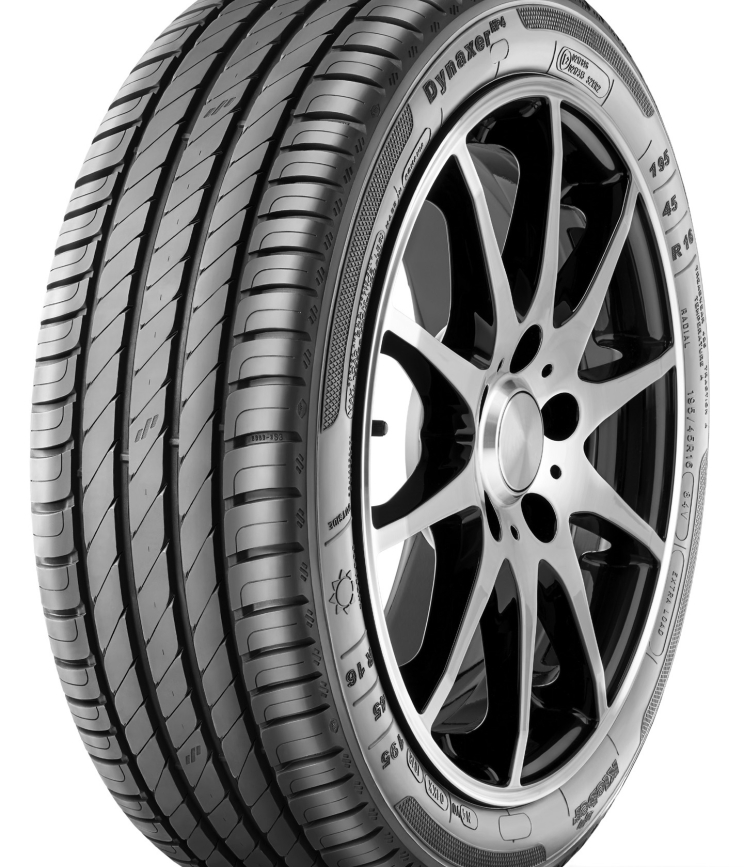 Kleber Dynaxer HP4 185/60 R14 82T