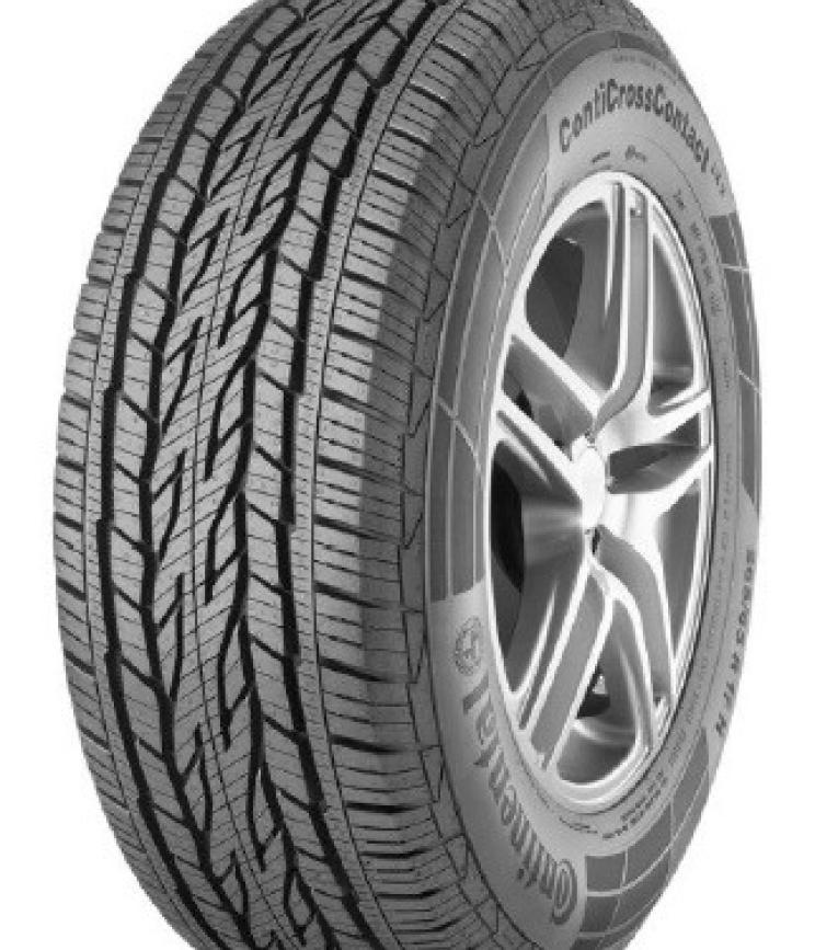Continental ContiCrossContact LX 2 255/55 R18 109H