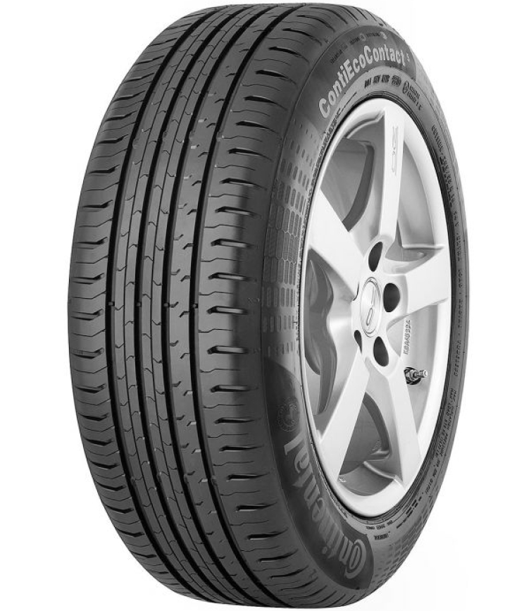 Continental ContiEcoContact 5 215/65 R16 98H