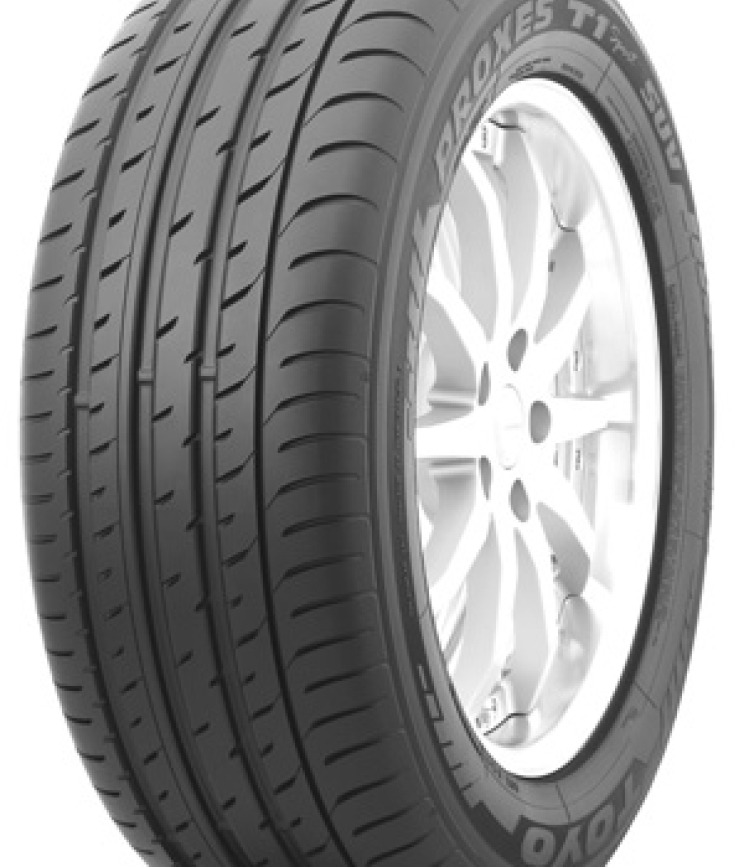 TOYO PROXES T1 SPORT SUV 275/40 R22 108Y