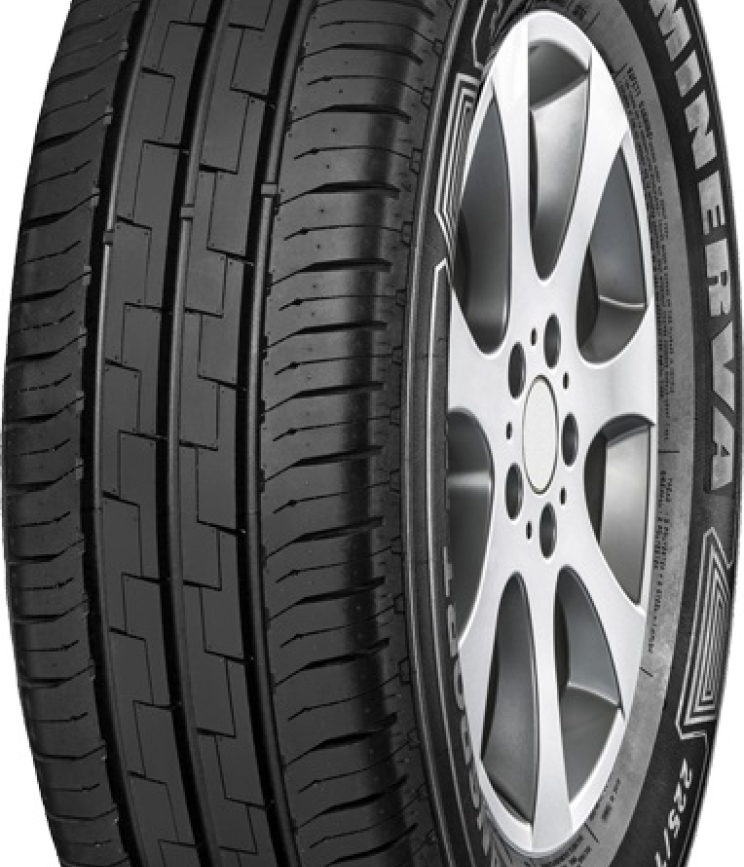 Minerva Transport RF19 225/70 R15 112S