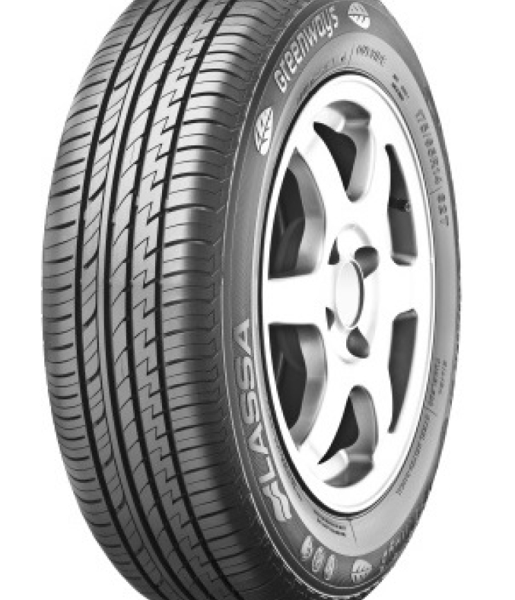 Lassa GREENWAYS 175/70 R14 84T