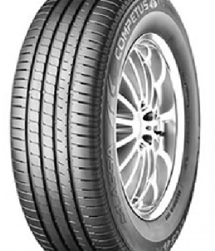 Lassa Competus H/P 2 275/45 R20 110Y