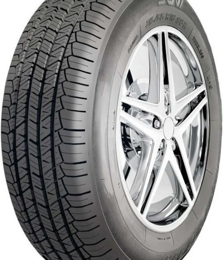 Taurus/Kormoran 701 SUV 235/55 R18 100V