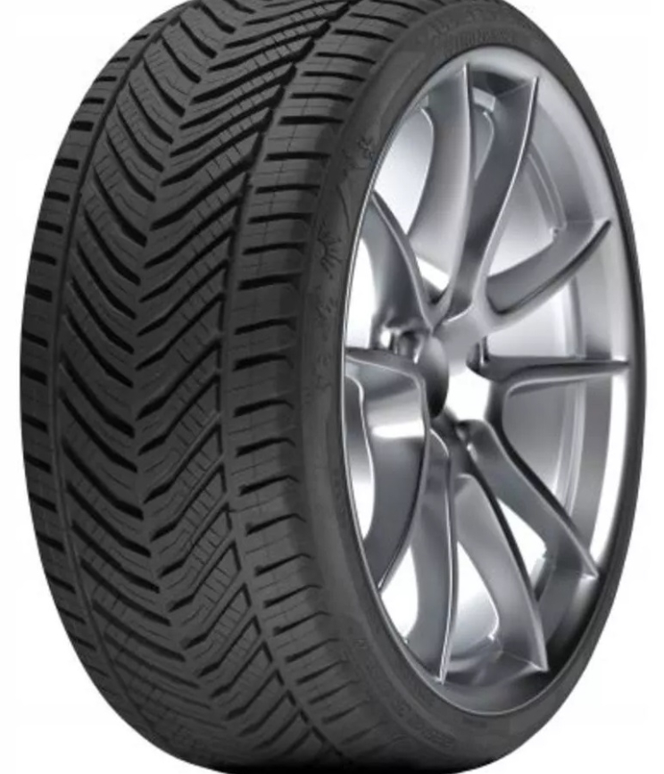 Taurus/Kormoran All Season 215/55 R16 97V