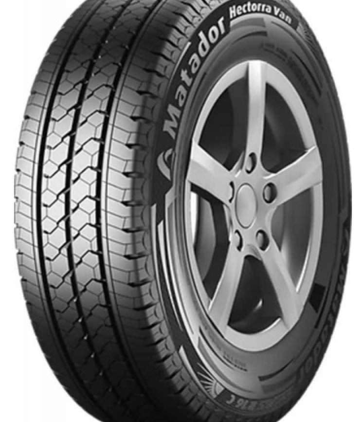MATADOR Hectorra Van 205/70 R15 106R