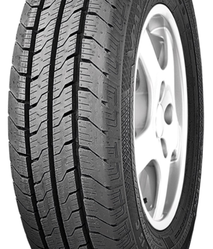 PAXARO Summer Van 235/65 R16 115R