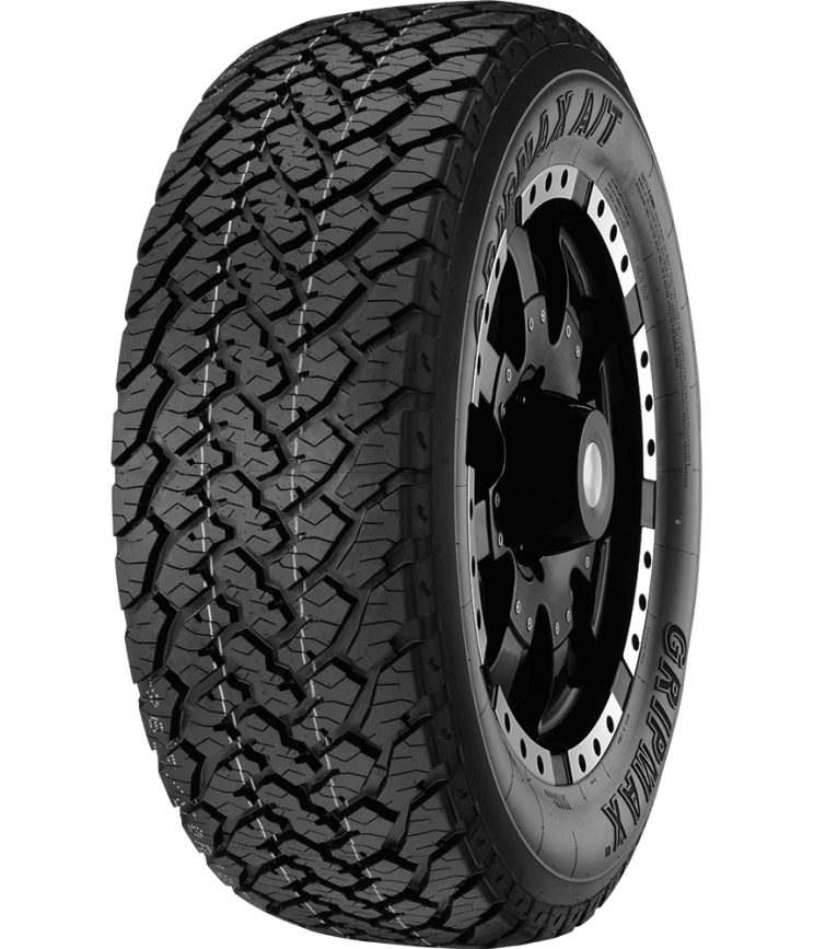 Gripmax A/T 265/70 R16 112T