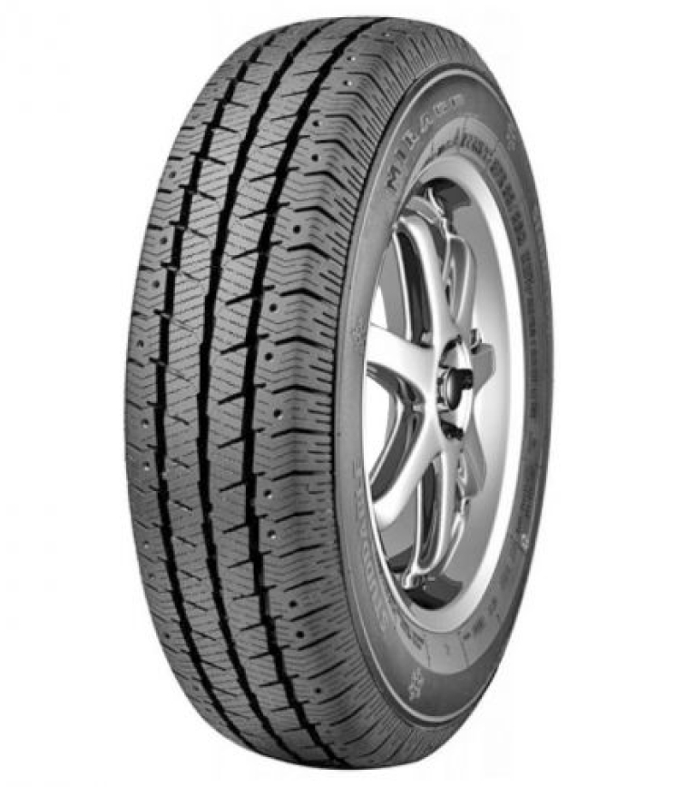 MIRAGE MR-W600 185/80 R14 102R