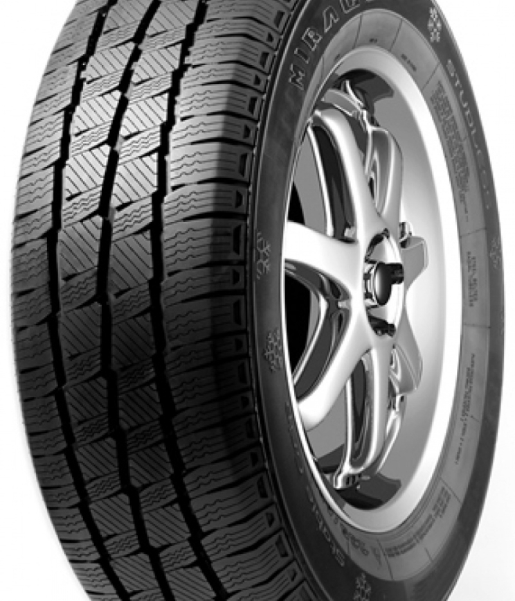 MIRAGE MR-W300 215/70 R15 109/107R