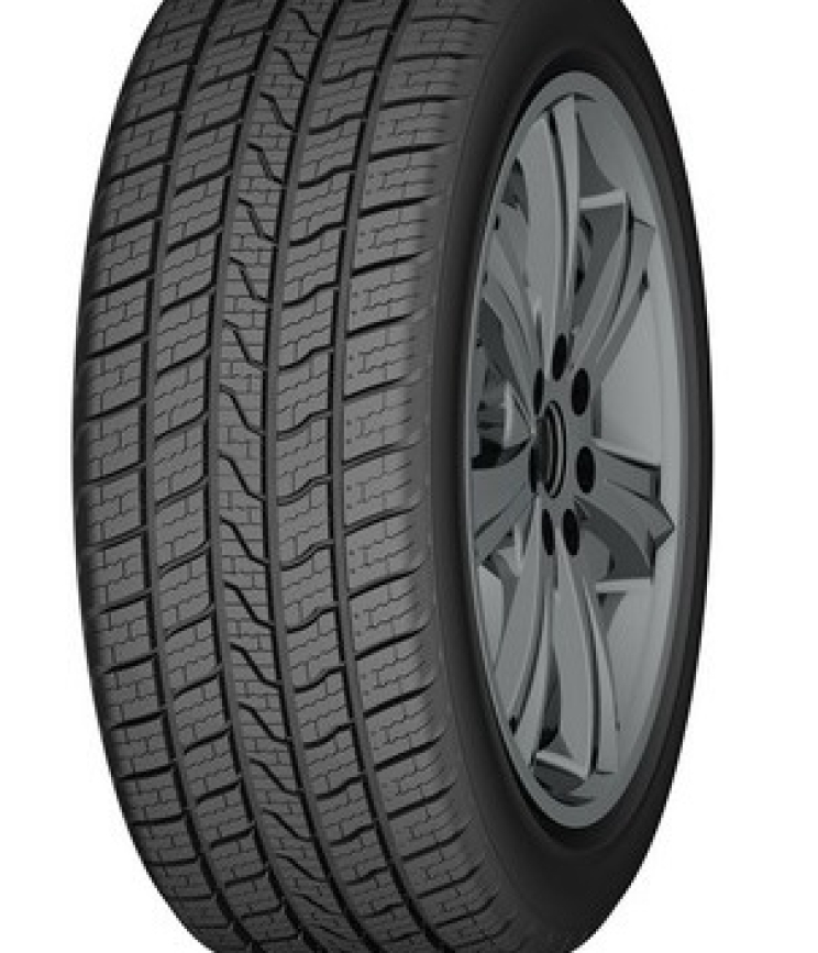 ROYALBLACK ROYAL A/S 225/45 R17 94W
