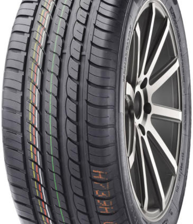 ROYALBLACK Royal Explorer 205/55 R17 95W