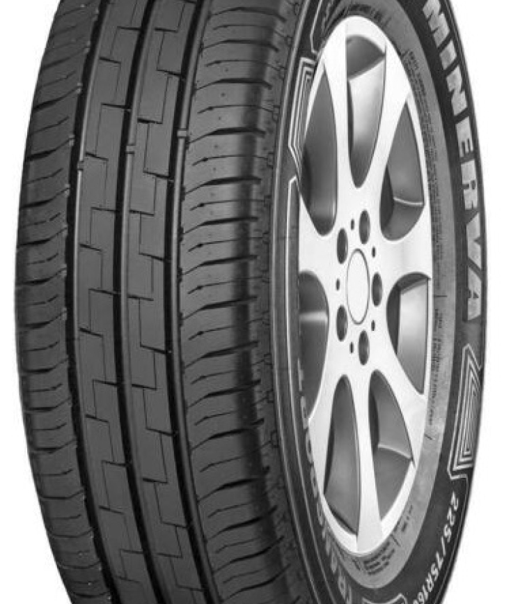 Tristar Powervan 2 RF19 205/70 R15 106S