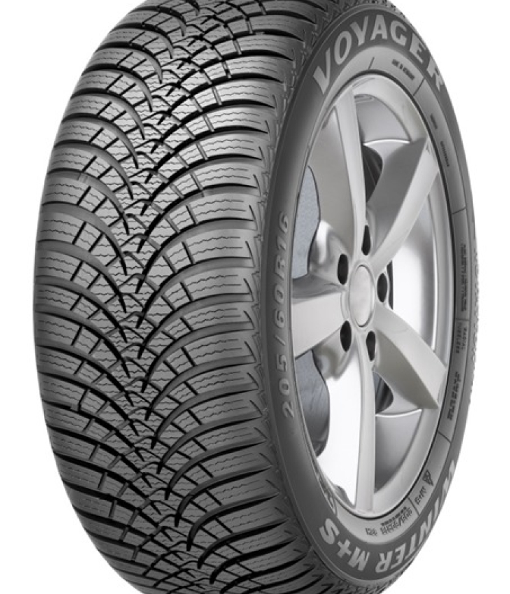 VOYAGER Winter 225/45 R17 91H