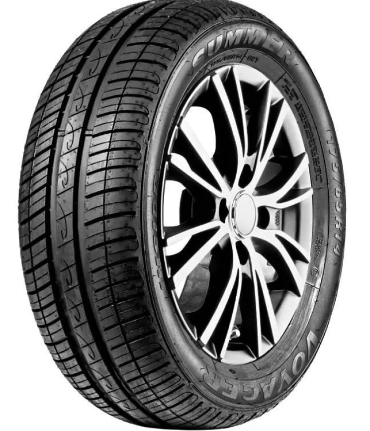 VOYAGER Summer 175/65 R14 82T