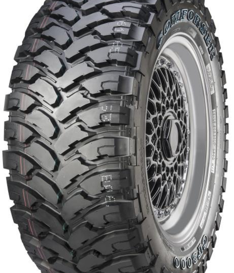 Comforser CF3000 13/37 R20 127Q