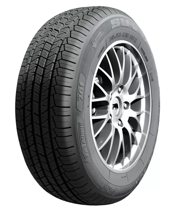 Orium/Kormoran 701 SUV 225/60 R18 100H