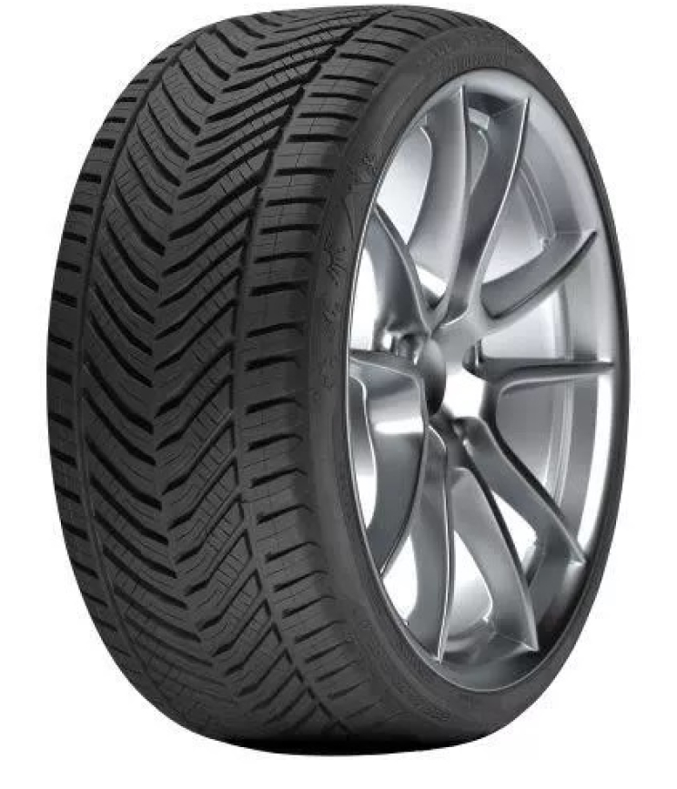 Orium/Kormoran All Season 205/70 R15 96H